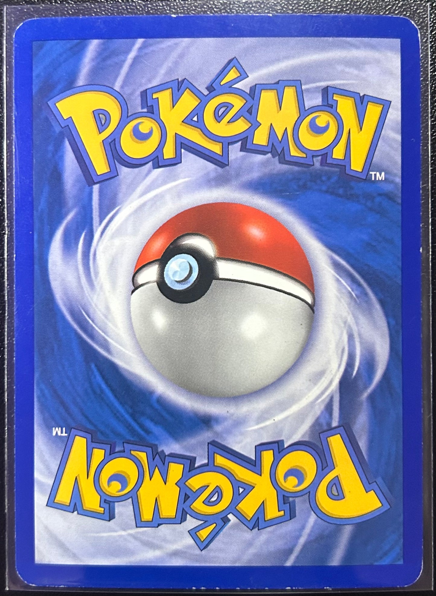 Kyogre ex (Holo) - EX Crystal Guardians 95/100 (Lightly Played)