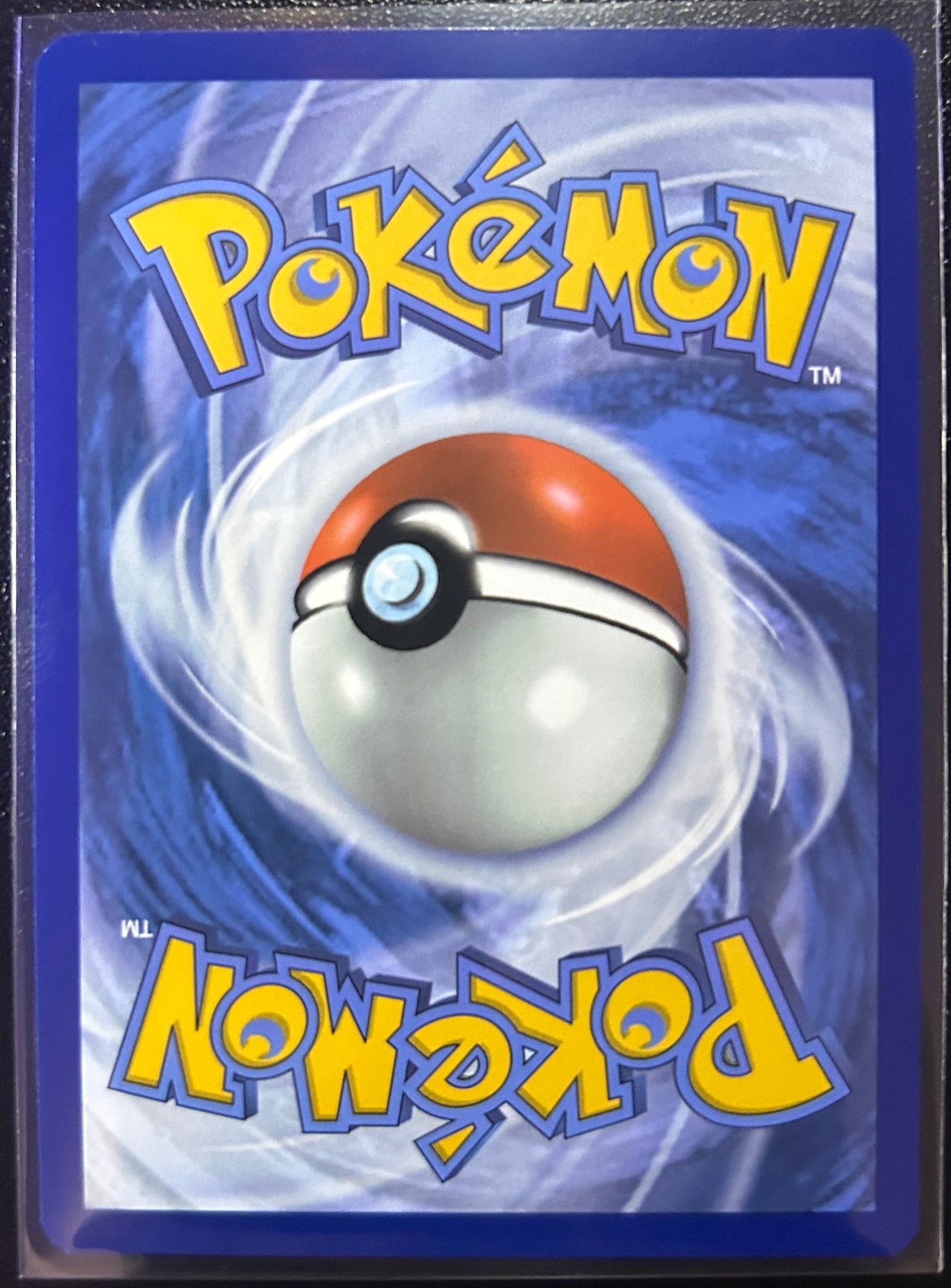 Team Rocket's Murkrow (IR - Full Art) - SV Destined Rivals 200/182 (Near Mint)