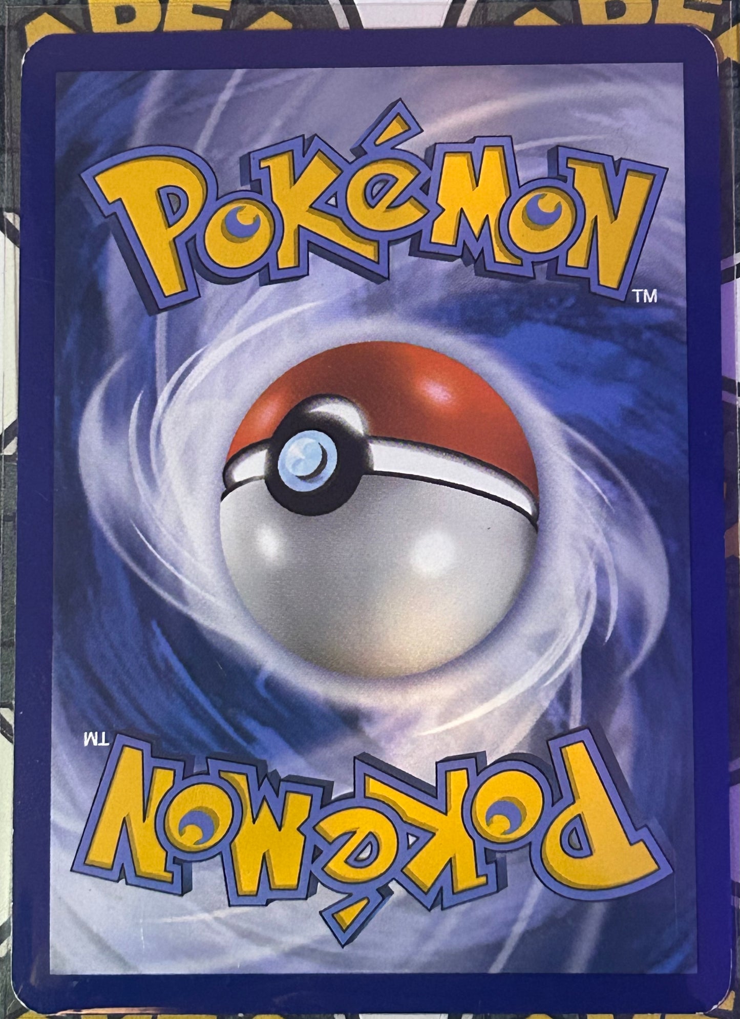 M Gengar EX - XY Promo 166 (Lightly Played)