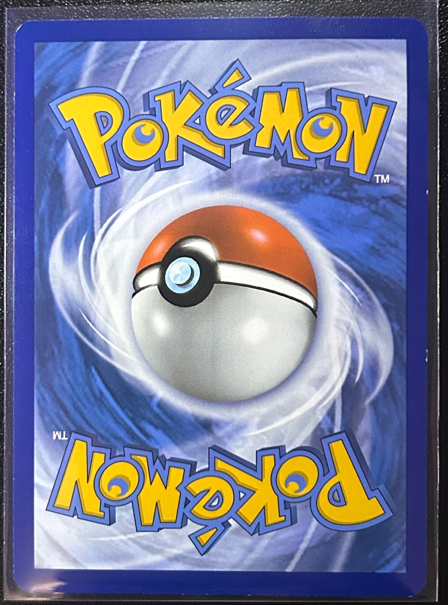 Marill (IR - Full Art) - SV Paldea Evolved 204/193 (Moderately Played)
