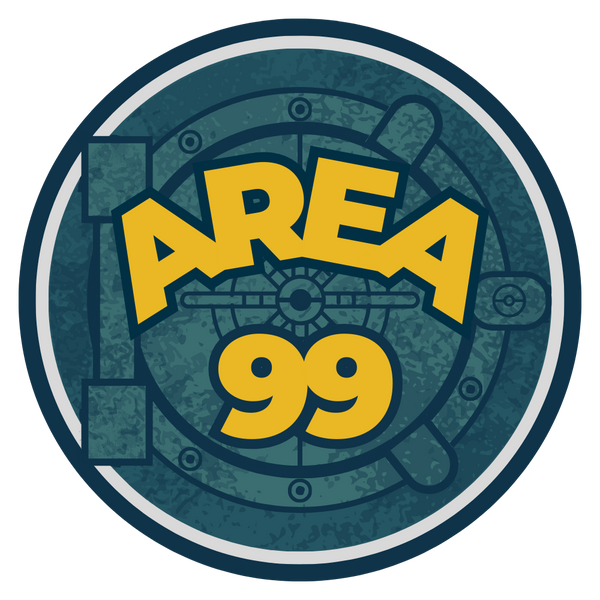Area 99: Cards & Collectibles